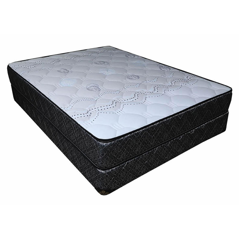 Dream Time Bedding Canadian Rock Mattress (Queen) IMAGE 2