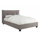  Modus Furniture International Adona Queen Upholstered Platform Bed 3ZH3L548 IMAGE 1