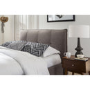 Modus Furniture International Adona Queen Upholstered Platform Bed 3ZH3L548 IMAGE 5