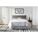  Modus Furniture International Adona Queen Upholstered Platform Bed 3ZH3L548 IMAGE 7