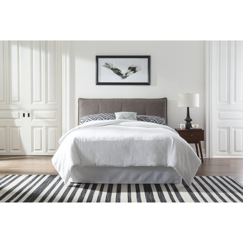  Modus Furniture International Adona Queen Upholstered Platform Bed 3ZH3L548 IMAGE 7