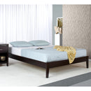  Modus Furniture International Nevis Queen Platform Bed SP23F5 IMAGE 2