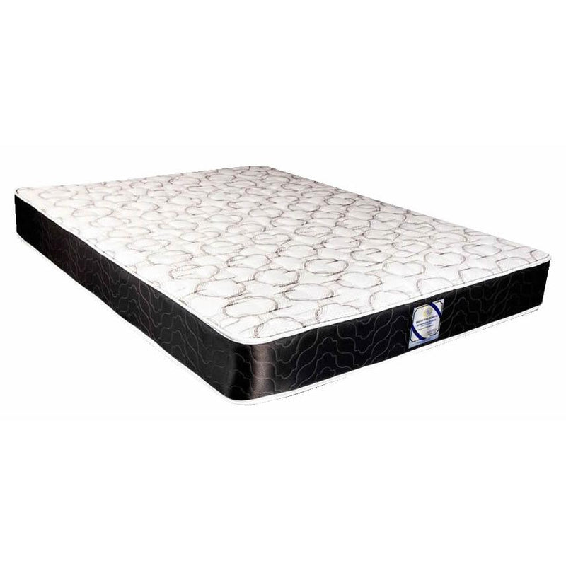 Dream Time Bedding Ortho Tonic Mattress Set (Twin) IMAGE 2