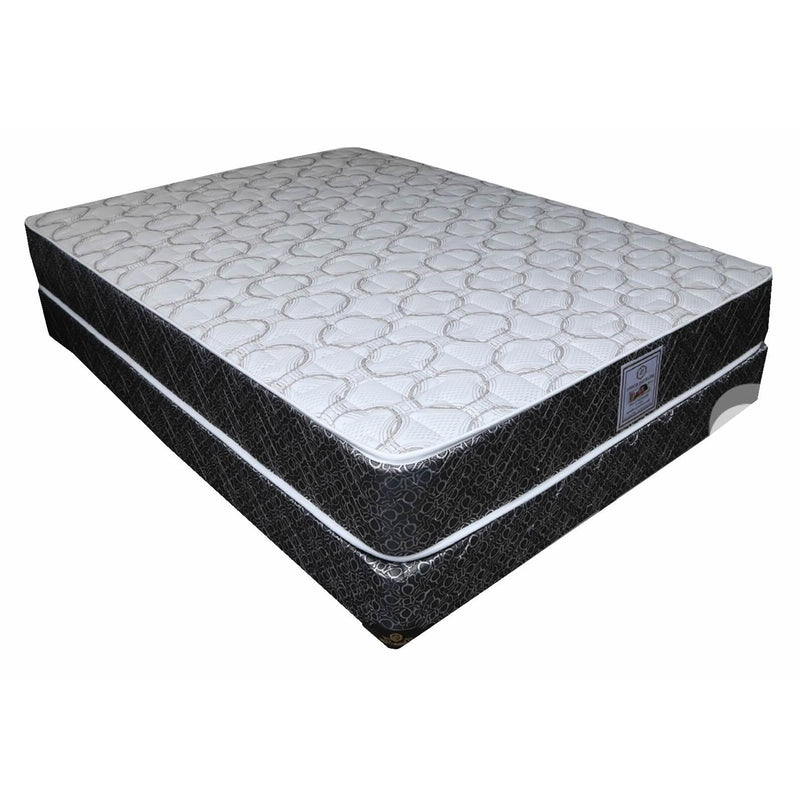 Dream Time Bedding Orthopedic Classic Mattress Set (Twin) IMAGE 1