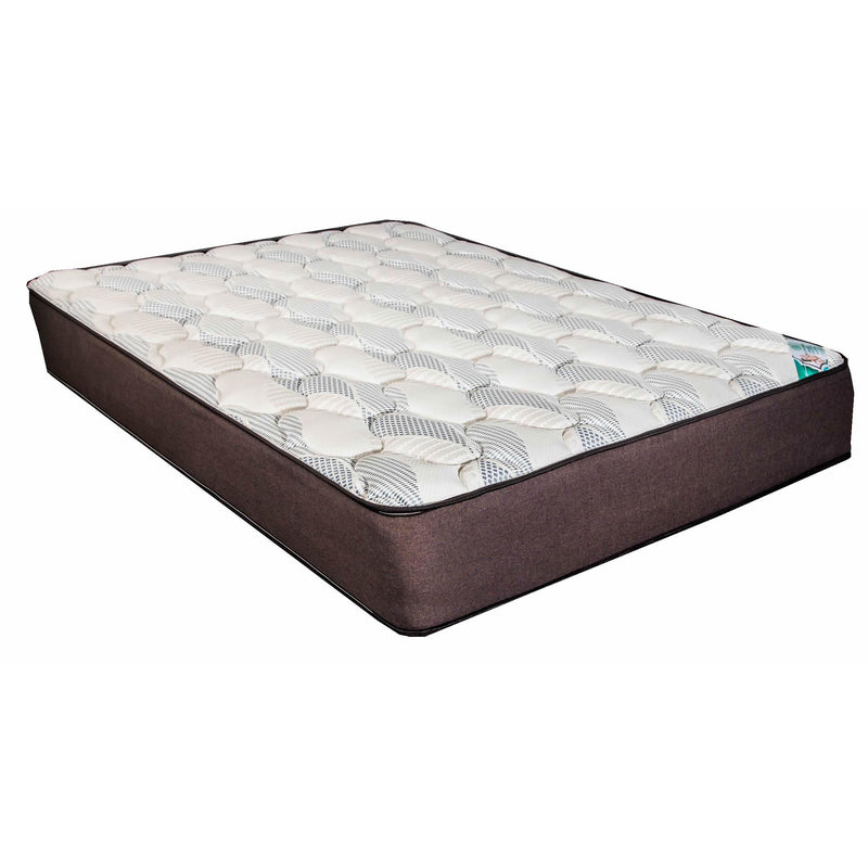 Dream Time Bedding Ultra Tight Top Mattress Set (Twin) IMAGE 2