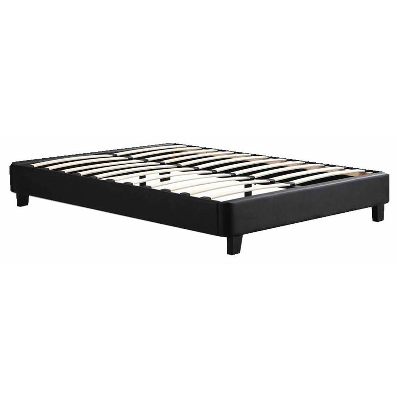 Dream Time Bedding Twin Foundation Bed Base (Twin) IMAGE 2