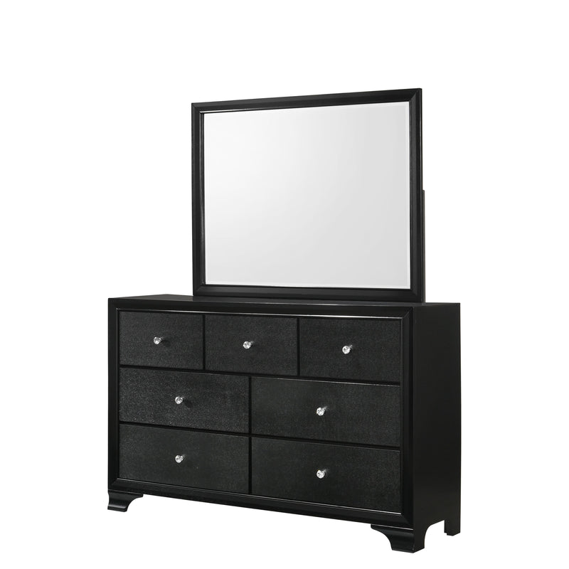 Crown Mark Micah 7-Drawer Dresser B4350-1 IMAGE 2