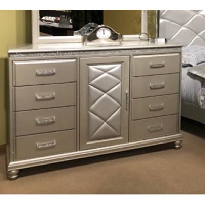 Crown Mark Valiant 8-Drawer Dresser B4780-1 IMAGE 1