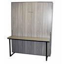 Dream Time Bedding Queen Wall Bed Wall Bed (Queen) IMAGE 2