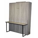 Dream Time Bedding Queen Wall Bed Wall Bed (Queen) IMAGE 3