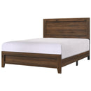  Crown Mark Millie Full Panel Bed B9250-F-BED IMAGE 1