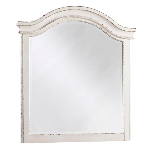 Signature Design by Ashley Realyn B743-26 Youth Mirror IMAGE 1