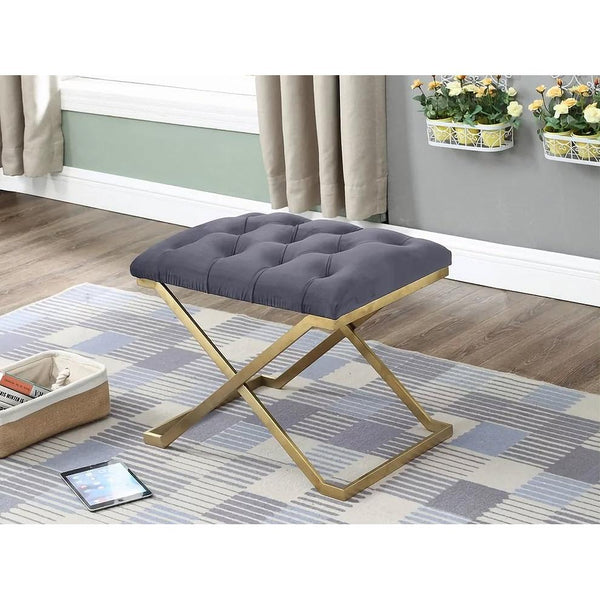 IFDC Home Decor Benches IF 6280 IMAGE 1