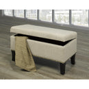  IFDC Home Decor Benches IF 6240 IMAGE 1