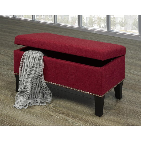 IFDC Home Decor Benches IF 6242 IMAGE 1