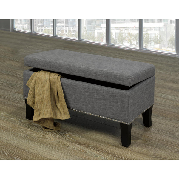 IFDC Home Decor Benches IF 6241 IMAGE 1