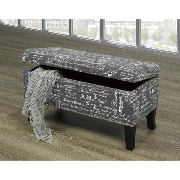 IFDC Home Decor Benches IF 6244 IMAGE 1