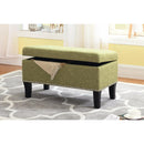  IFDC Home Decor Benches IF 6245 IMAGE 1