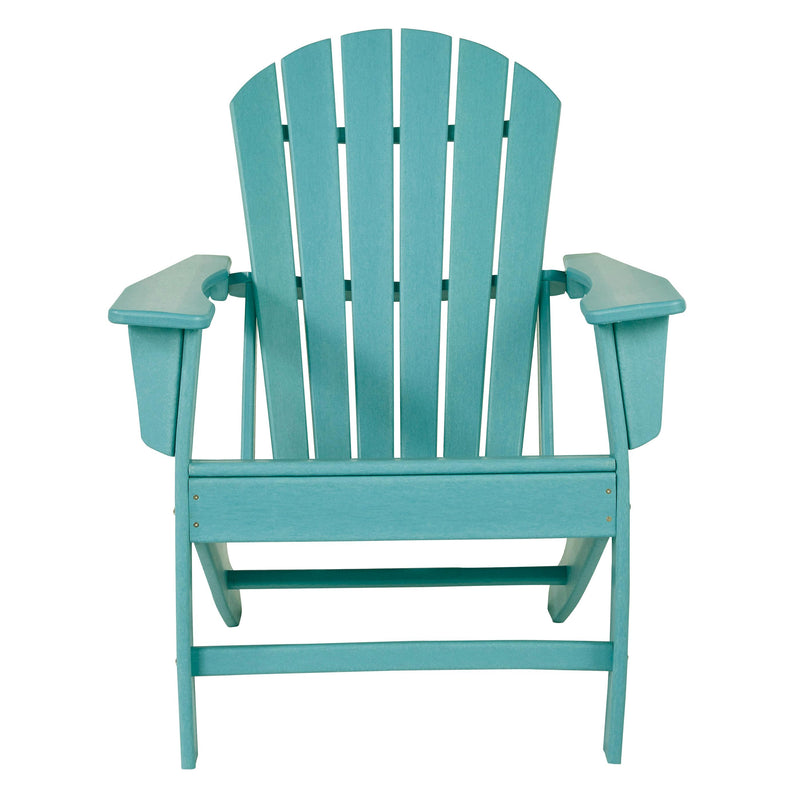 Signature Design by Ashley Sundown Treasure P012-898 Adirondack Chair IMAGE 2