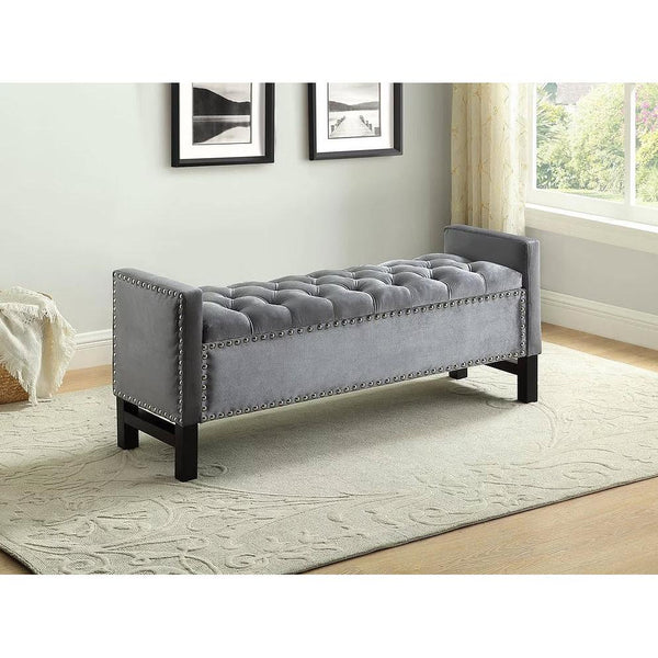 IFDC Home Decor Benches IF 6400 IMAGE 1