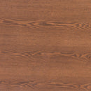  Zuo Russell 100979 Dining Chair - Walnut & Light Grey IMAGE 6