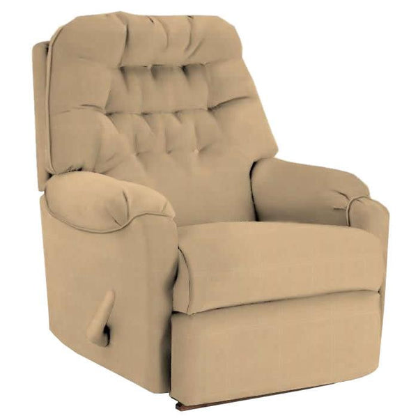 Best Home Furnishings Sondra Fabric Recliner with Wall Recline 1AW24-20029 IMAGE 1