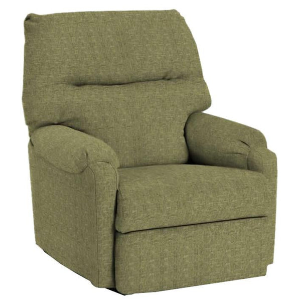 Best Home Furnishings Jojo Power Fabric Recliner with Wall Recline 1AP34-20672B IMAGE 1