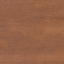  Zuo Regents 100982 Dining Chair - Walnut & Light Grey IMAGE 6