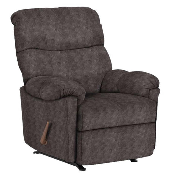 Best Home Furnishings Balmore Fabric Recliner with Wall Recline 2NW64 20893 IMAGE 1