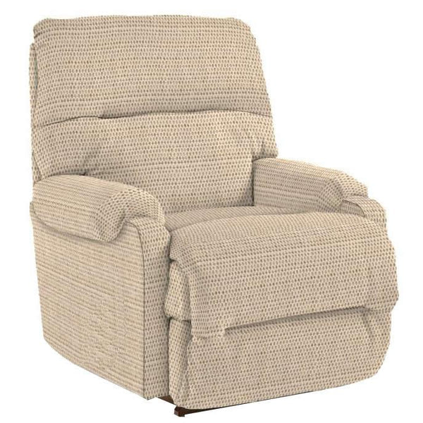 Best Home Furnishings Cannes Power Fabric Recliner with Wall Recline 9AP04 19087 IMAGE 1