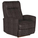 Best Home Furnishings Costilla Power Fabric Recliner with Wall Recline 2AP34 20893 IMAGE 1