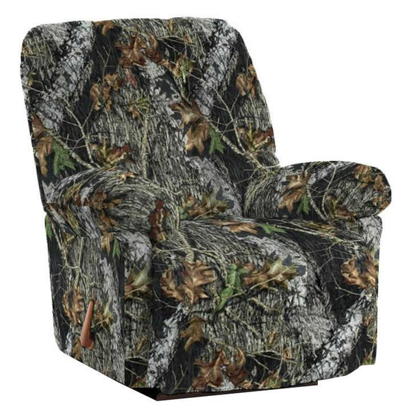 Best Home Furnishings Brosmer Rocker Fabric Recliner 9MW87-1 27236 IMAGE 1