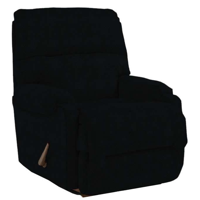 Best Home Furnishings Cannes Rocker Fabric Recliner with Wall Recline 9AW07 25192 IMAGE 1