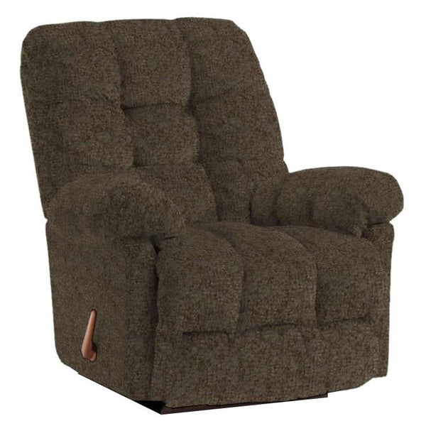 Best Home Furnishings Brosmer Rocker Fabric Recliner 9MW87-1 21626 IMAGE 1