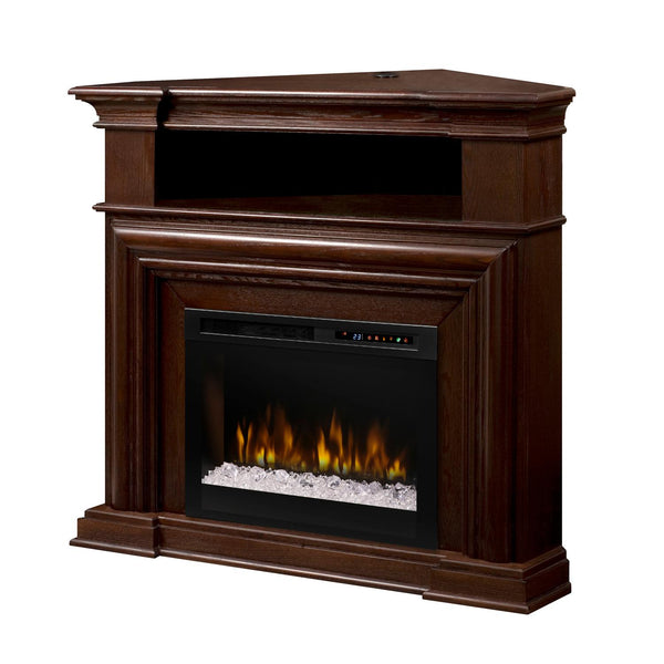 Dimplex Montgomery Freestanding Electric Fireplace GDS25G8-1057E IMAGE 1