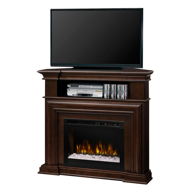 Dimplex Montgomery Freestanding Electric Fireplace GDS25G8-1057E IMAGE 2