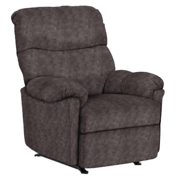 Best Home Furnishings Balmore Power Fabric Recliner 2NP64 20893 IMAGE 1