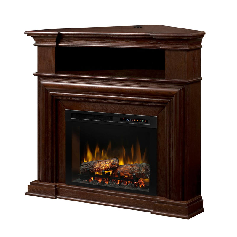 Dimplex Montgomery Freestanding Electric Fireplace GDS25L8-1057E IMAGE 1