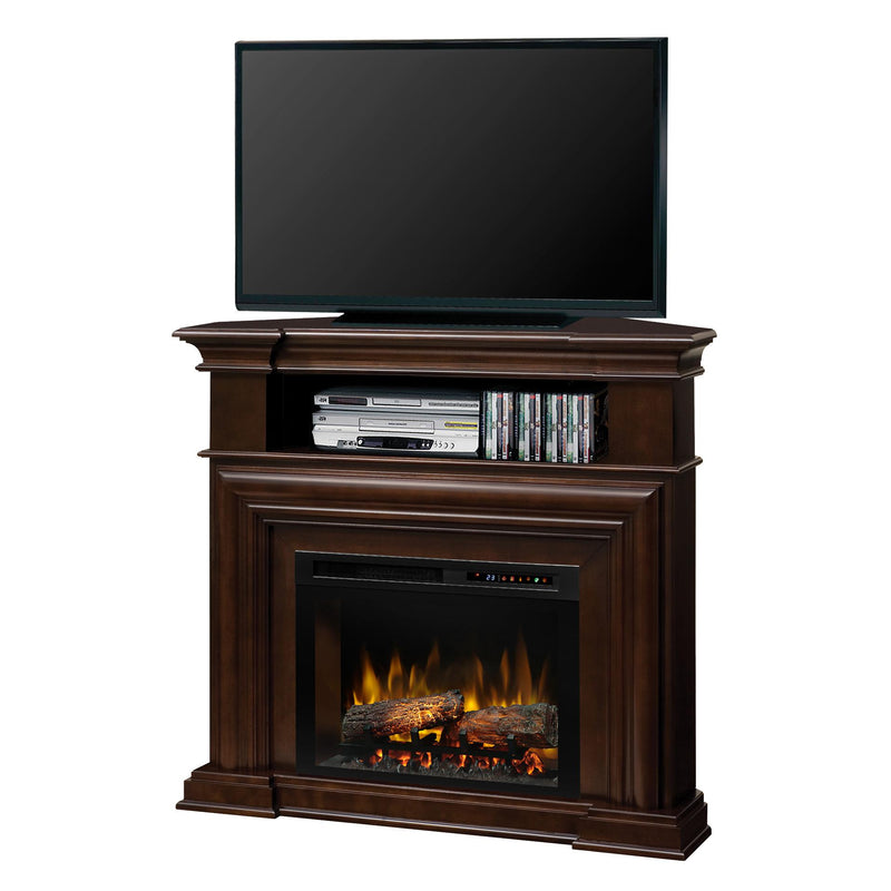 Dimplex Montgomery Freestanding Electric Fireplace GDS25L8-1057E IMAGE 2