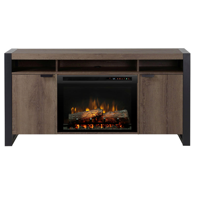 Dimplex Pierre Freestanding Electric Fireplace GDS25L8-1571ST IMAGE 1