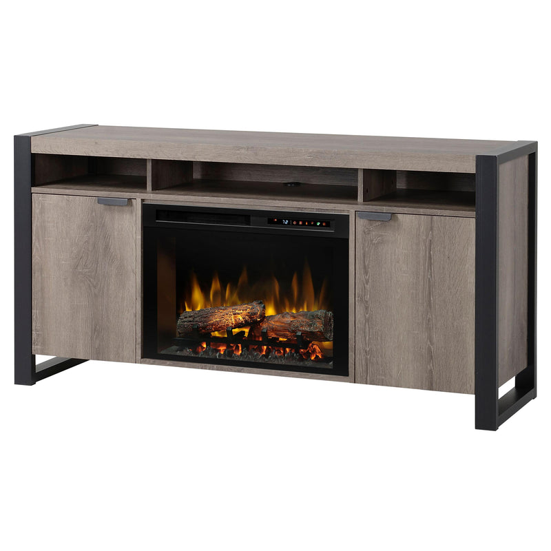 Dimplex Pierre Freestanding Electric Fireplace GDS25L8-1571ST IMAGE 2