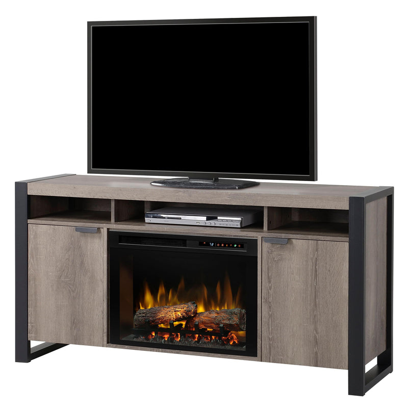 Dimplex Pierre Freestanding Electric Fireplace GDS25L8-1571ST IMAGE 3