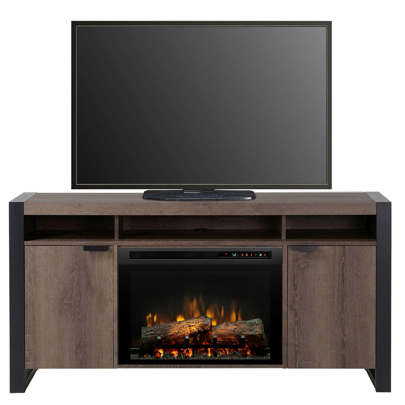 Dimplex Pierre Freestanding Electric Fireplace GDS25L8-1571ST IMAGE 6