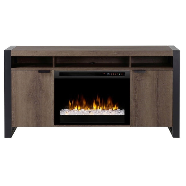 Dimplex Pierre Freestanding Electric Fireplace GDS25G8-1571ST IMAGE 1