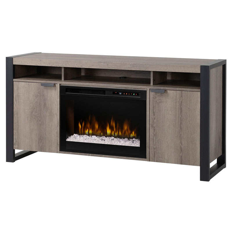 Dimplex Pierre Freestanding Electric Fireplace GDS25G8-1571ST IMAGE 2