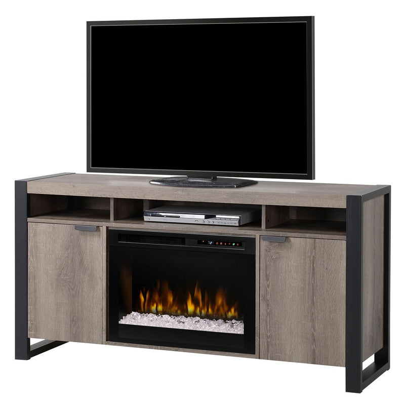 Dimplex Pierre Freestanding Electric Fireplace GDS25G8-1571ST IMAGE 3