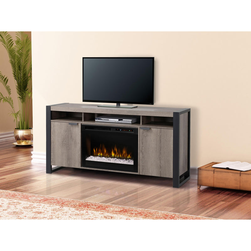 Dimplex Pierre Freestanding Electric Fireplace GDS25G8-1571ST IMAGE 4