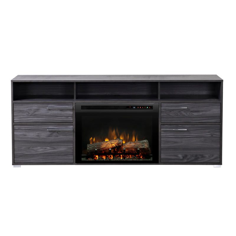 Dimplex Sander Freestanding Electric Fireplace GDS25L8-1686CW IMAGE 1