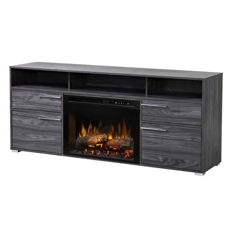 Dimplex Sander Freestanding Electric Fireplace GDS25L8-1686CW IMAGE 2