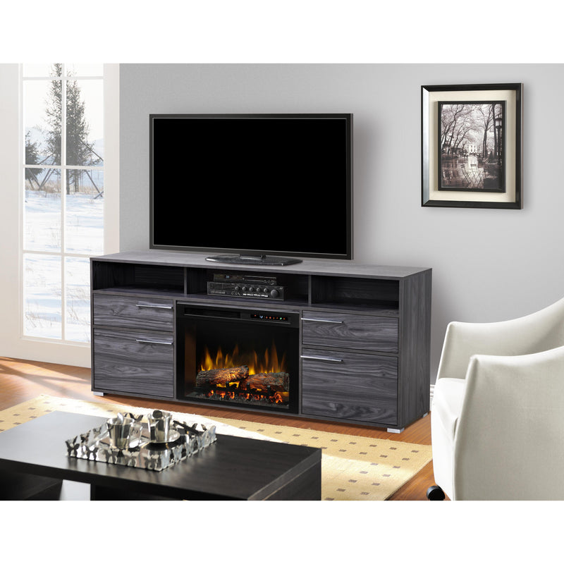 Dimplex Sander Freestanding Electric Fireplace GDS25L8-1686CW IMAGE 4